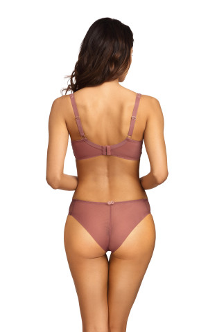 Γυναικείο Σουτιέν με Ενίσχυση – Push-Up Άνεσης & Στυλ